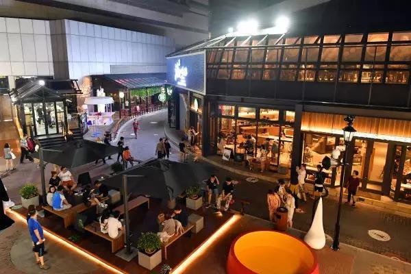 购物中心如何打造“萌宠经济”? 购物中心如何打造“萌宠经济”?