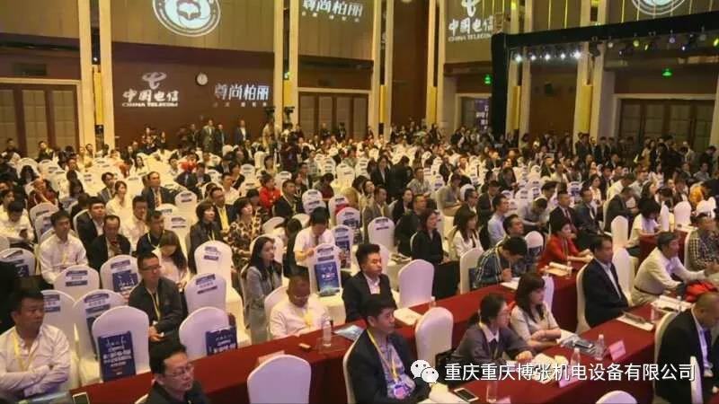 熱烈祝賀重慶博張榮獲第六屆中國.西部中小企業發展論壇“年度十大影響力品牌”獎 熱烈祝賀重慶博張榮獲第六屆中國.西部中小企業發展論壇“年度十大影響力品牌”獎
