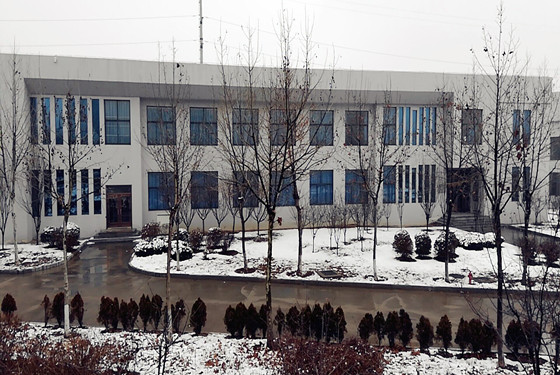 建筑工程学院