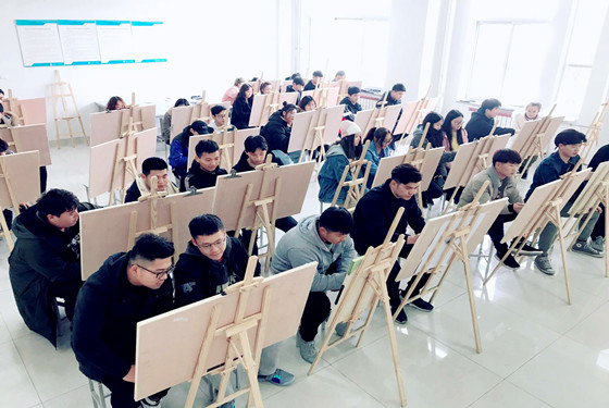 建筑工程学院