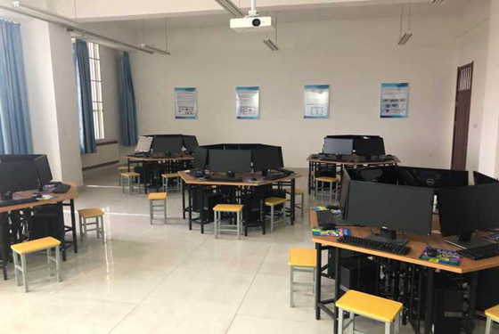 建筑工程学院