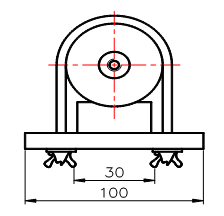 High-voltage current limiting fuse for the short-circuit protection of oil-immersed transformer