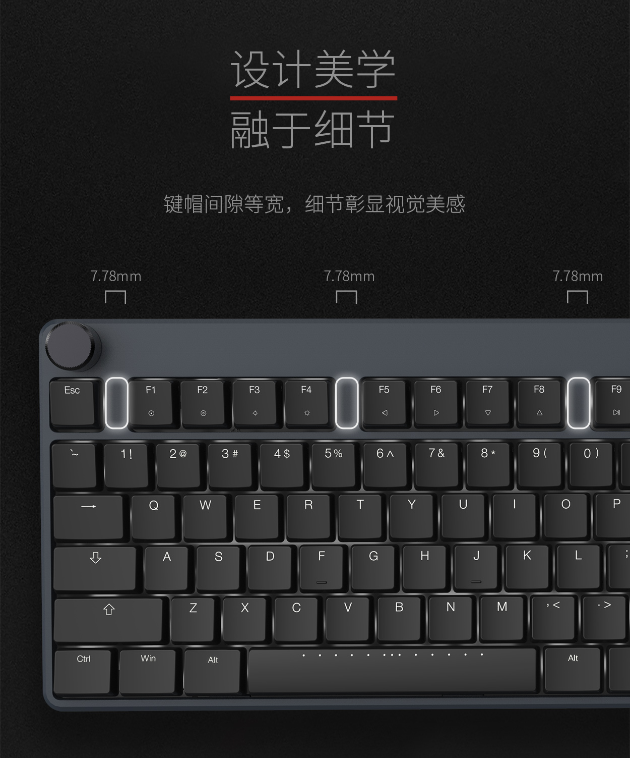 TypeMaster X410