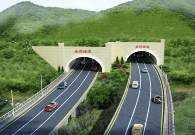 金恺大道