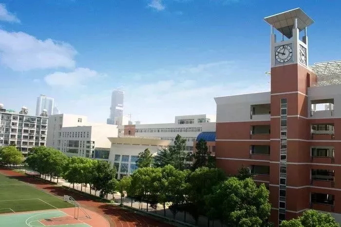 湖北24所中学入选全国500强榜单,这实力太牛了! 湖北24所中学入选全国500强榜单,这实力太牛了!