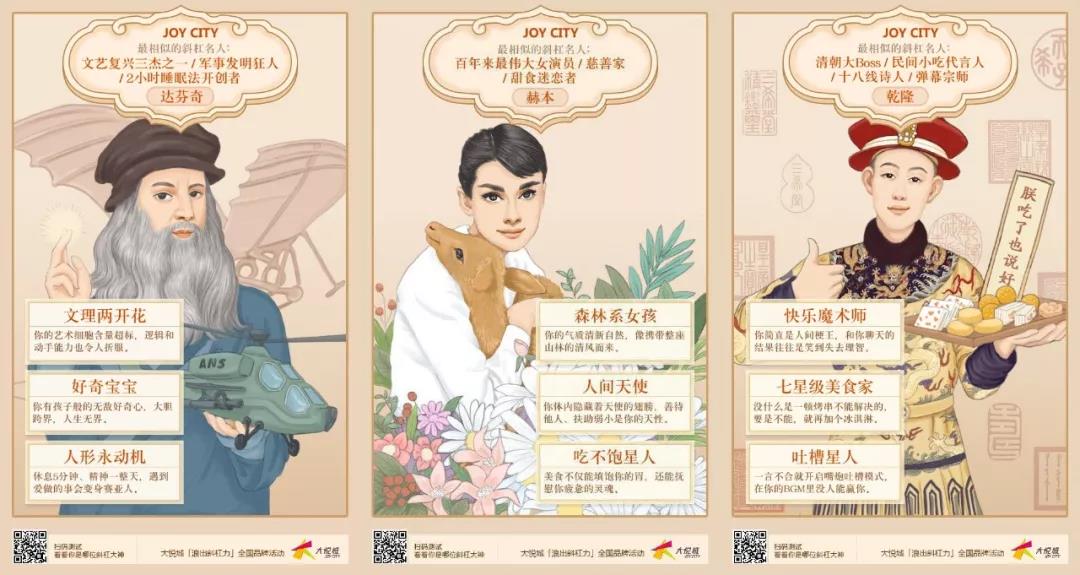 青年文化赋能原创IP,大悦城焕动斜杠人生新风尚 青年文化赋能原创IP,大悦城焕动斜杠人生新风尚