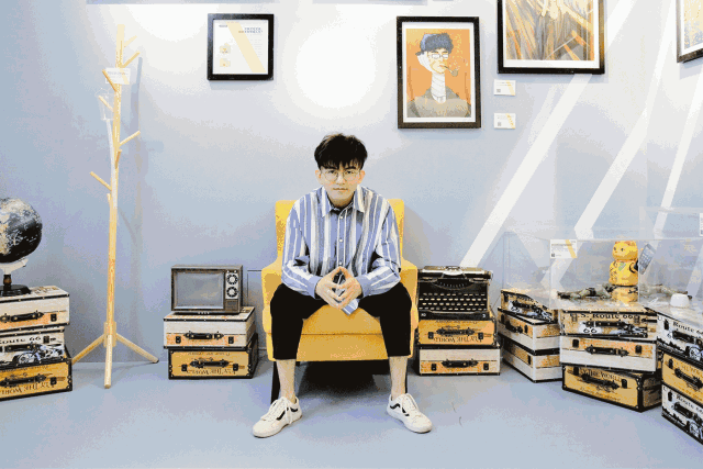 青年文化赋能原创IP,大悦城焕动斜杠人生新风尚 青年文化赋能原创IP,大悦城焕动斜杠人生新风尚