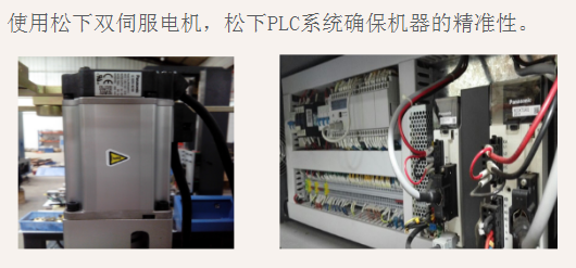 LS-F6 天地盒成型折入机