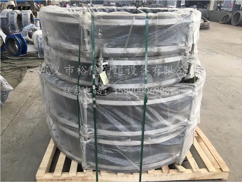 KXT(JGD)(加强型)端面全密封可曲挠橡胶接头 KXT(JGD)(加强型)端面全密封可曲挠橡胶接头