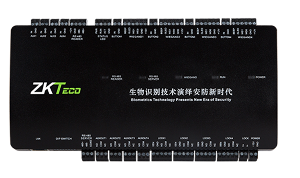 生物识别门禁控制器InBio510 生物识别门禁控制器InBio510