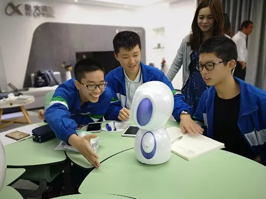 科大讯飞2019年新品发布会将举办 科大讯飞2019年新品发布会将举办