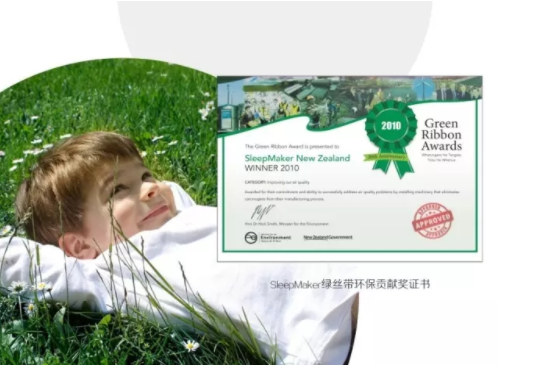 中国CIIE首秀,澳洲唯一指定寝具品牌SleepMaker造梦者耀世登场 中国CIIE首秀,澳洲唯一指定寝具品牌SleepMaker造梦者耀世登场