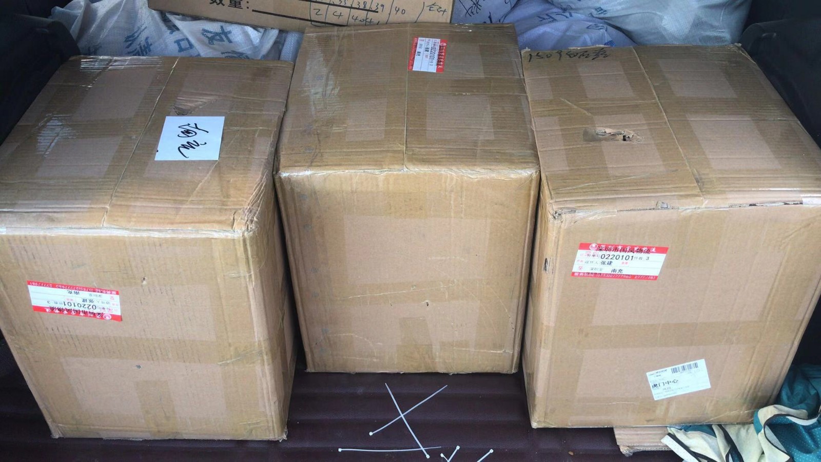 深圳空运包装材料到太原、深圳空运五金配件到太原、深圳至太原航空货运我们更专业
