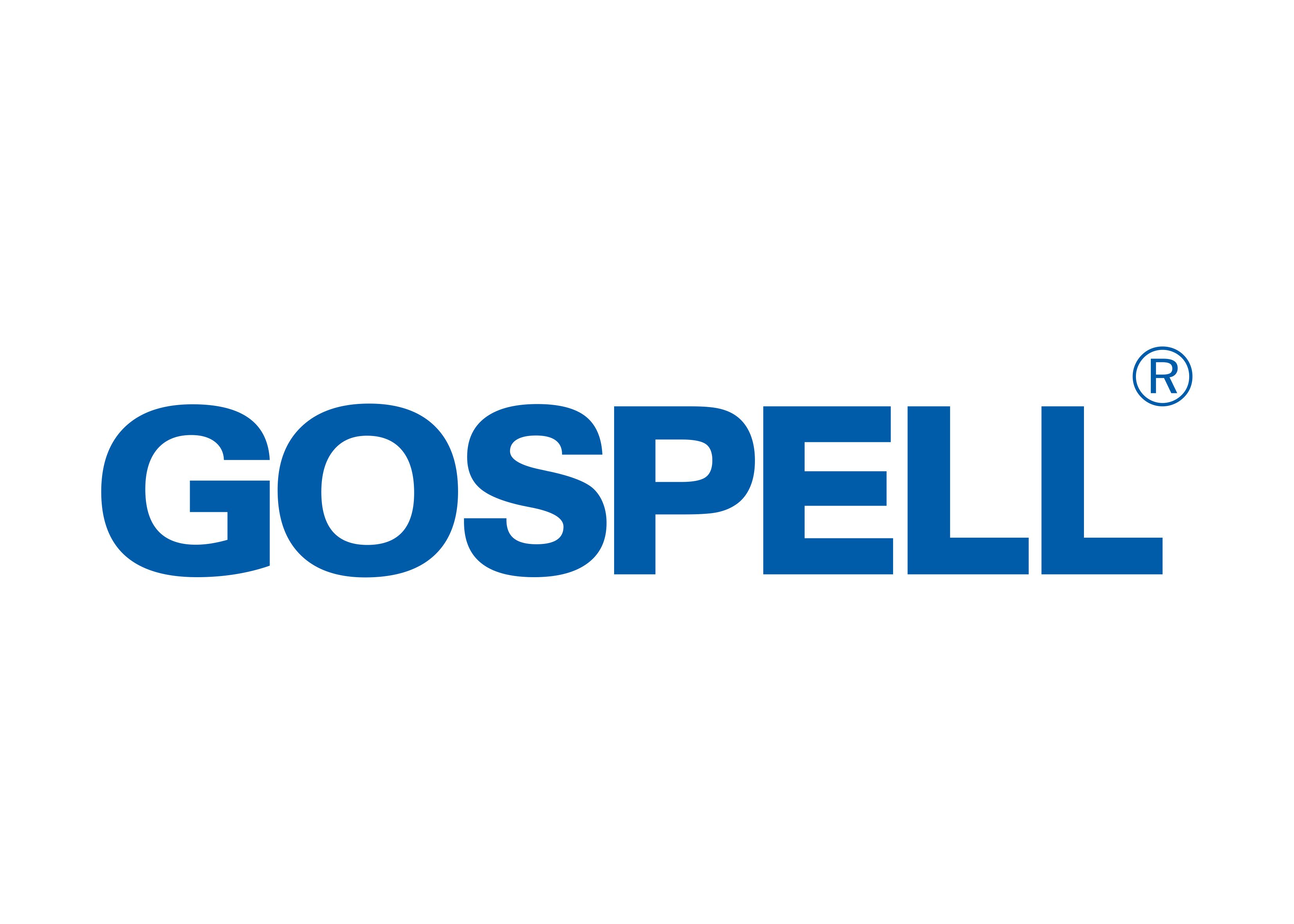 Gospell Digital Technology Co., Ltd.