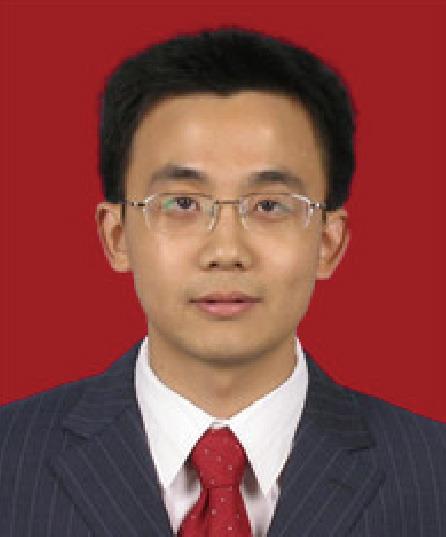 Dr. Zhang Yang