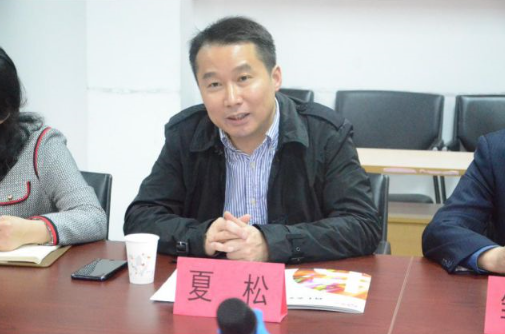兆芯与华中科技大学达成战略合作并成立联合实验室 兆芯与华中科技大学达成战略合作并成立联合实验室