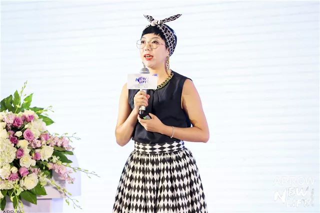 遇“箭”美好新生活 箭牌卫浴召开新品发布会 遇“箭”美好新生活 箭牌卫浴召开新品发布会