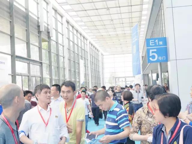 2017中国（长沙）国际智能制造博览会今日开幕，参观团助力！
