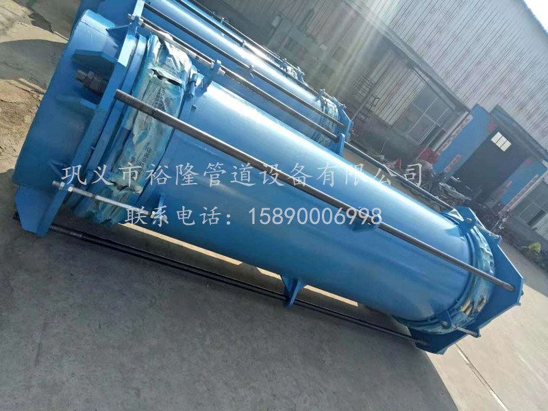 JDH型大拉杆横向型波纹器 JDH型大拉杆横向型波纹器