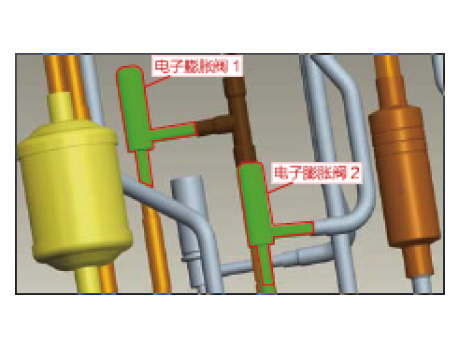 万博manbetx官网西甲官方合作伙伴GMV ES直流变频多联机 万博manbetx官网西甲官方合作伙伴GMV ES直流变频多联机