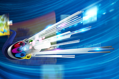 全球網絡光纖化 光纖光纜行業未來將持續受益！