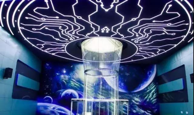 好的购物中心,离不开这些吸客新业态 好的购物中心,离不开这些吸客新业态