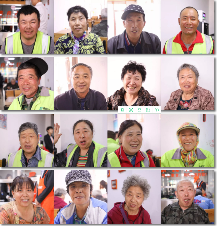 爱在蔓延|达飞公益不止步,呼伦贝尔428免费素食餐厅正式开放 爱在蔓延|达飞公益不止步,呼伦贝尔428免费素食餐厅正式开放