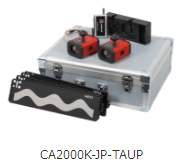  CA2000K-JP,大型汽车用轮胎对准测试器,BANZAI万岁