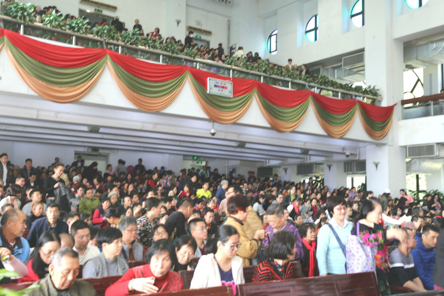 深圳堂消防疏散演习成功举行 深圳堂消防疏散演习成功举行
