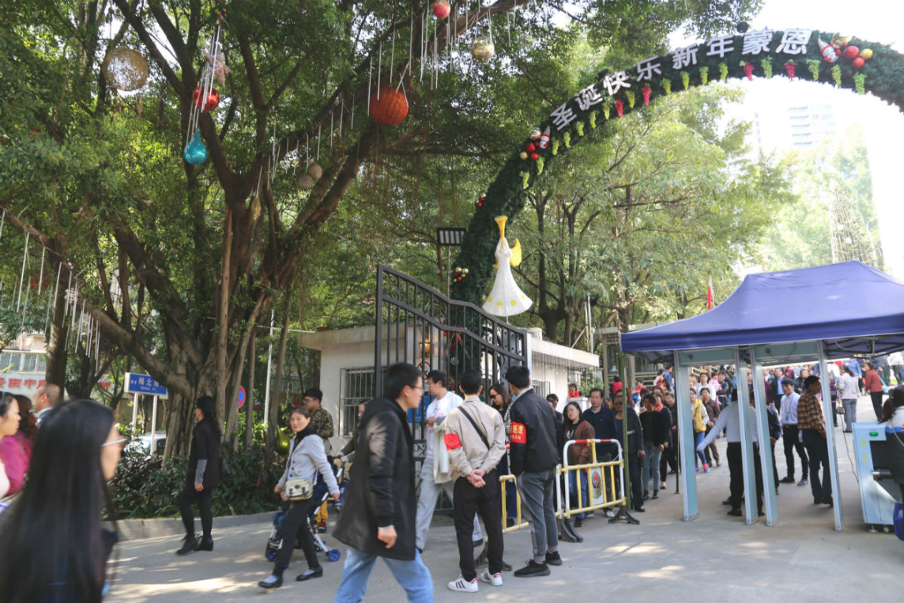深圳堂消防疏散演习成功举行 深圳堂消防疏散演习成功举行