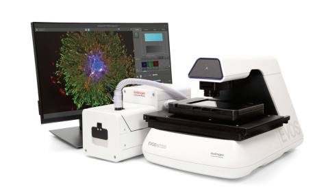 EVOS™ M7000 Imaging System