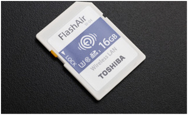 ICMAX教你如何选择相机存储SD卡、CF卡、TF卡