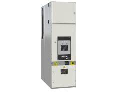 PIX 12-24 kV Air Insulated Switchgear PIX 12-24 kV Air Insulated Switchgear