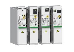 Premset New Medium Voltage Switchgear Premset New Medium Voltage Switchgear