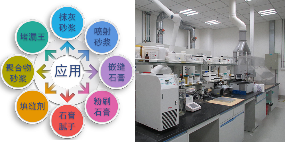 羟丙基甲基纤维素 HPMC 10万粘度