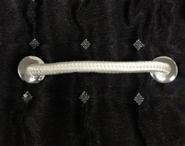 MATTRESS HANDLE