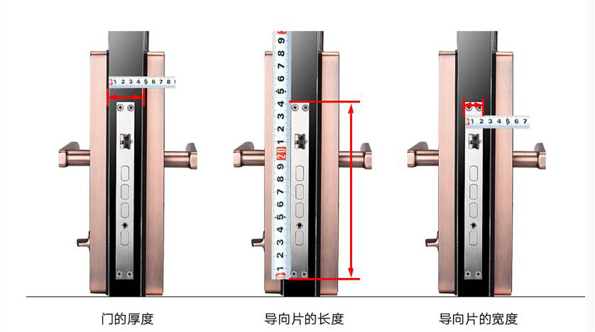 深圳智能門鎖廠家,智能指紋鎖哪個品牌好?