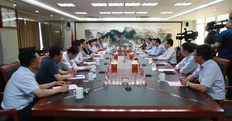 热烈祝贺 “人才+科技”精准服务之人才客厅福彩3d开机号专场成功举办 热烈祝贺 “人才+科技”精准服务之人才客厅福彩3d开机号专场成功举办