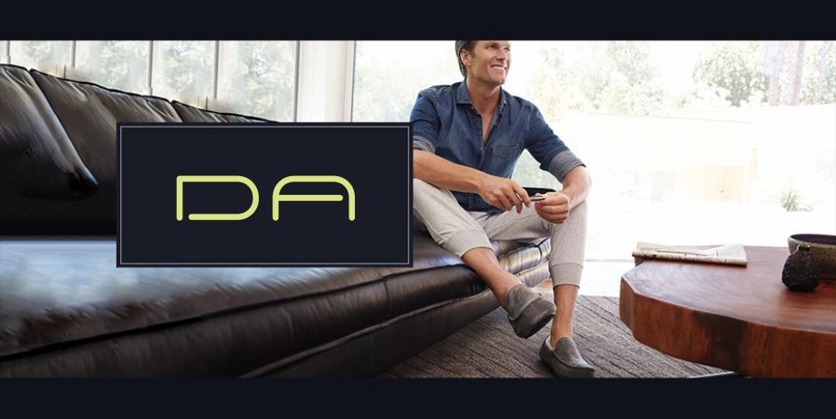 DA