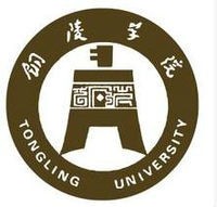 铜陵学院