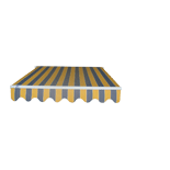 Light awning SCYP-1300