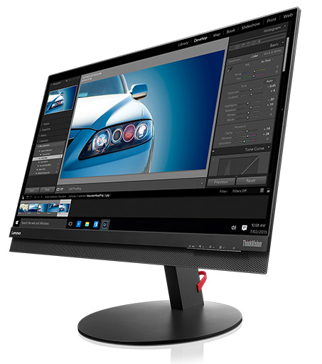 ThinkVision P27