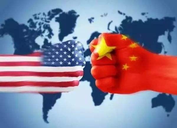 中美貿易戰再升級 對國產機器人影響幾何
