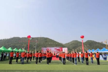 健康扶贫中国行走进陕西子洲 健康扶贫中国行走进陕西子洲