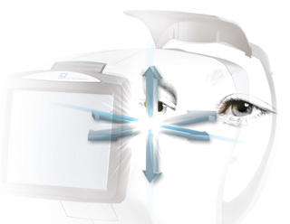 AL-Scan 光干涉式眼轴长测量仪