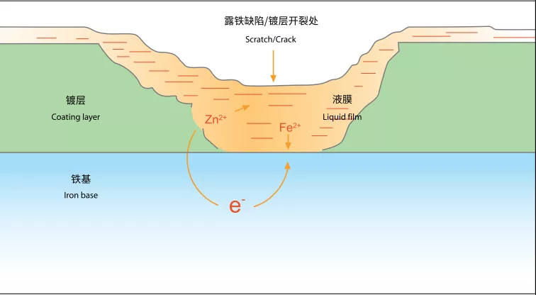 镀铝锌屋面早已广泛应用，宝钢、烨辉、首钢、宗承均有生产能力