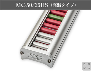 JKK日本计器MC-50NS磁式液面计