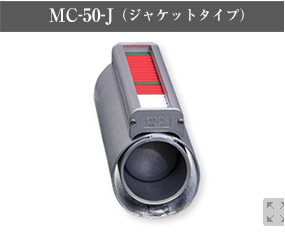 JKK日本计器MC-50NS磁式液面计