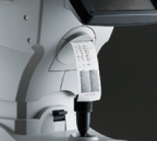 CEM-530角膜内皮显微镜