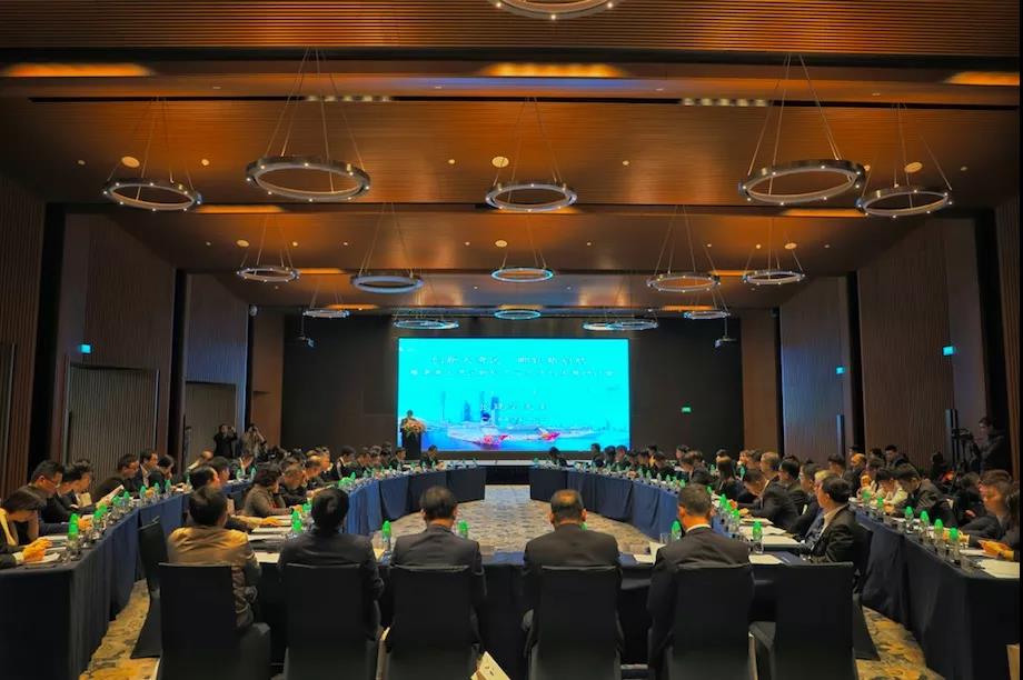 The “Outline of the Development Plan for the Guangdong-Hong Kong-Macao Greater Bay Area”Will Bring 4